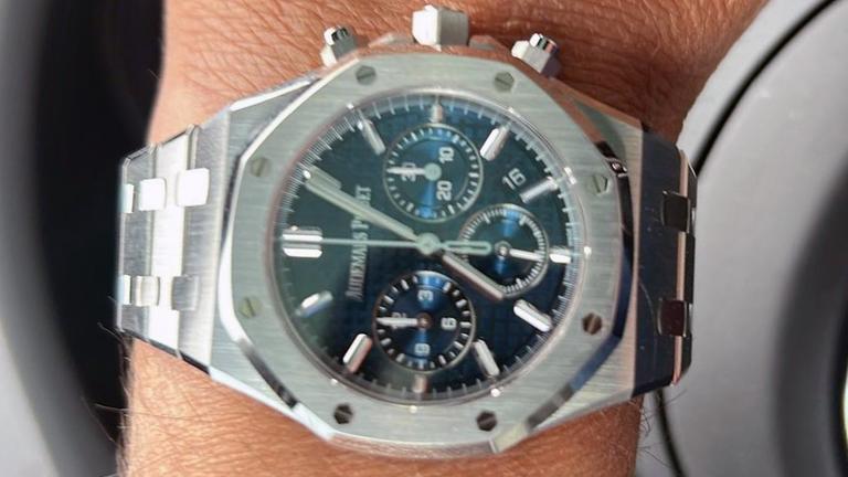 Audemars Piguet Royal Oak