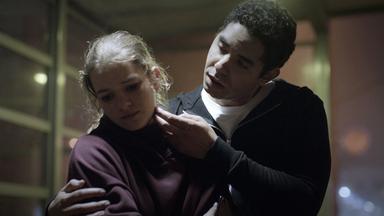 Vergewaltigungsserie im Raum Hamburg und Neumünster