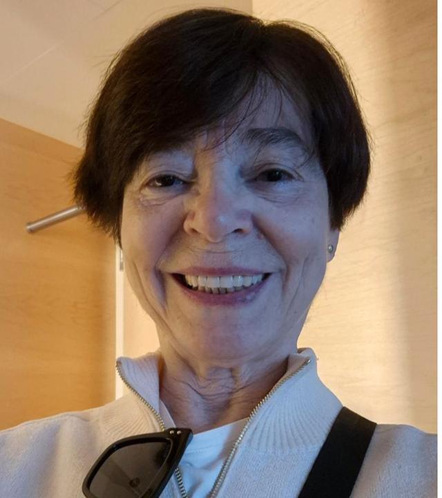 Zwei Fotos der vermissten Teresa Krug