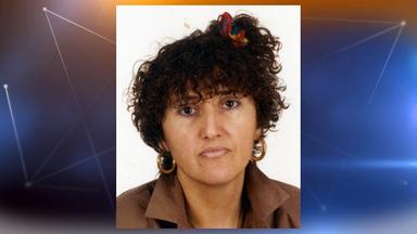 Foto des Mordopfers Bianca Bersch