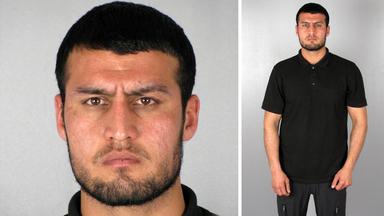 Elhamuddin Mohammadi