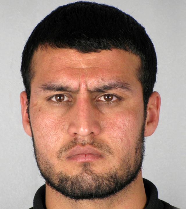 Elhamuddin Mohammadi