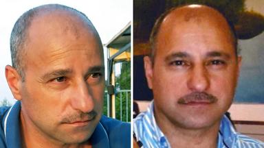 El fugitivo Hassan Fayas Gyndy