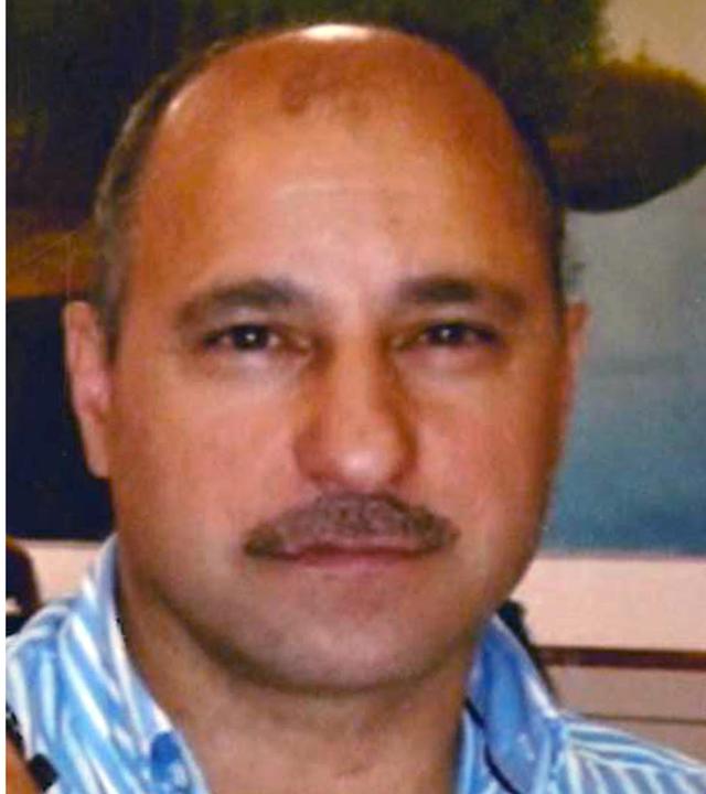 Der flüchtige Hassan Fayas Gyndy