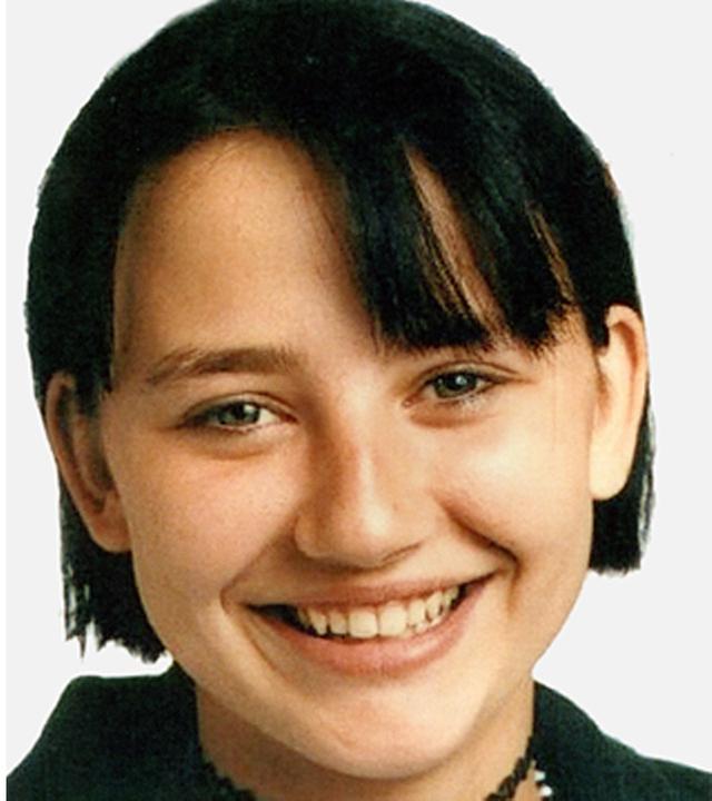Die vermisste Katrin Konert