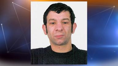 Der vermisste Sven Kühn
