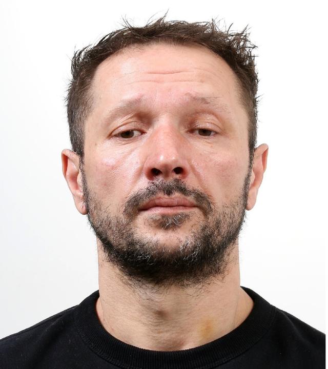 Der vermisste Damir Kocan