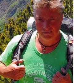 Der vermisste Alexander Bohnert