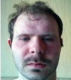 Der vermisste Sebastian Geier