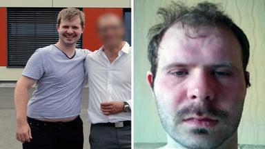 Der vermisste Sebastian Geier