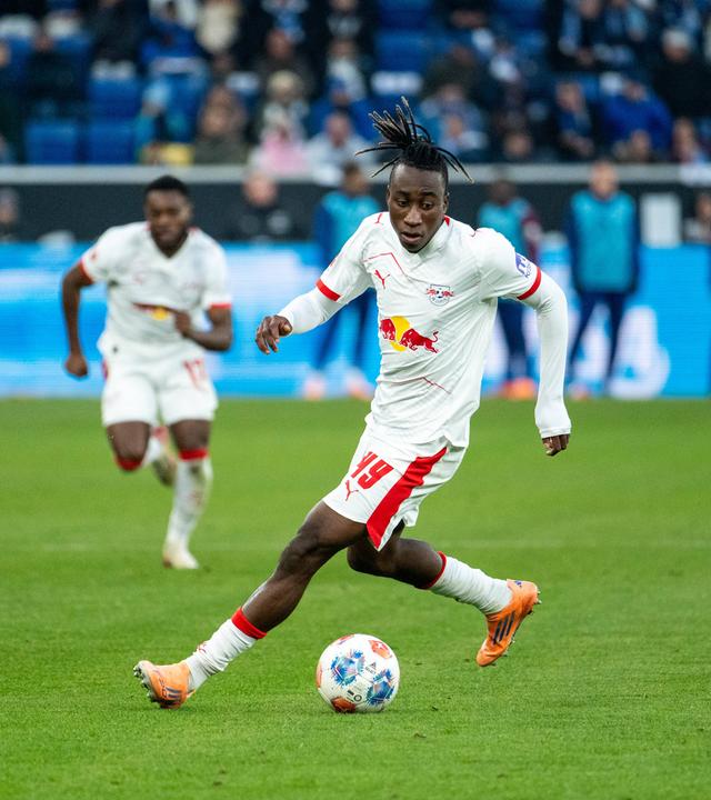 Yan Diomande