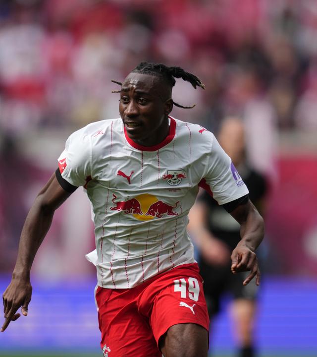 Yan Diomande