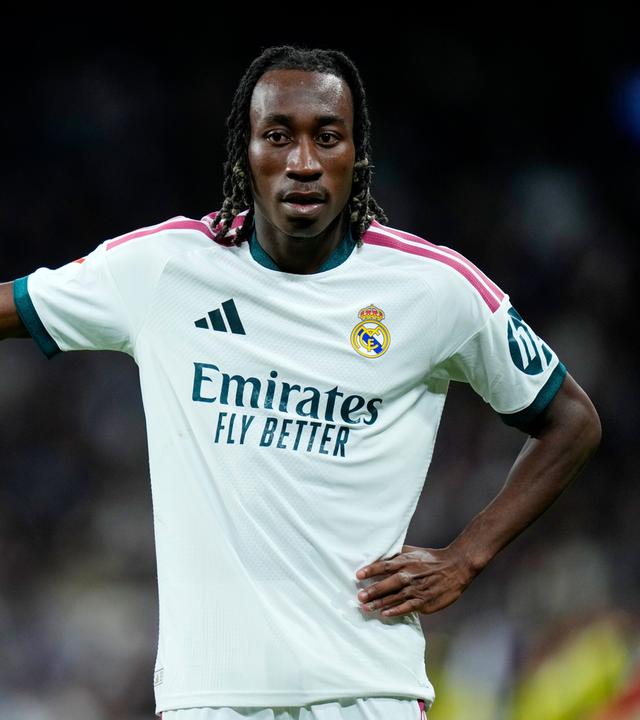 Yan Diomande