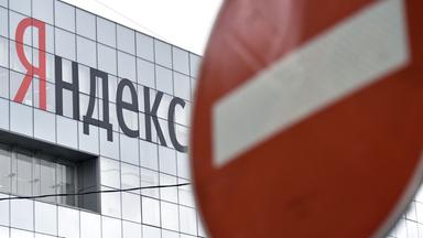 Hauptsitz von Yandex