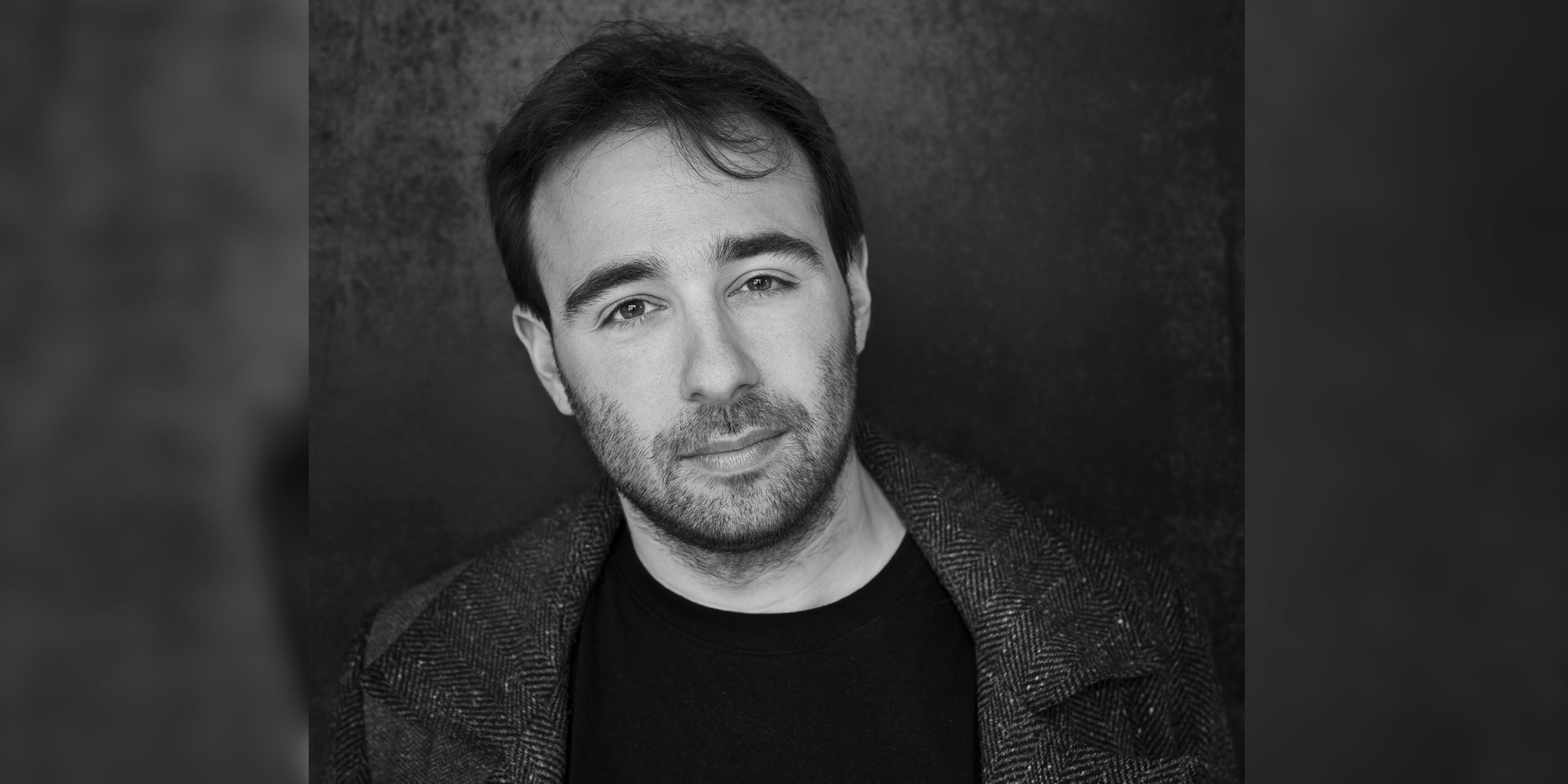 Yascha Mounk