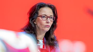 Reformpläne der Regierung: Was die DGB-Chefin befürchtet