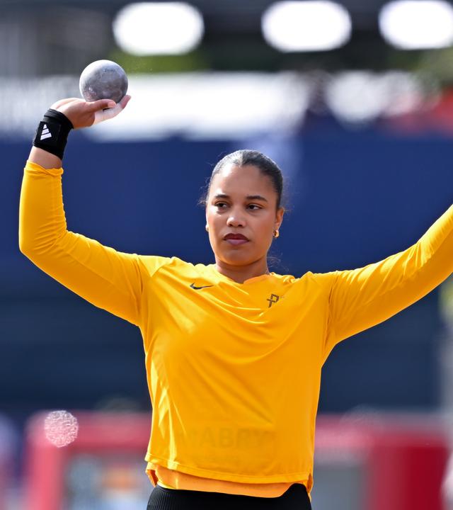 Yemisi Mabry