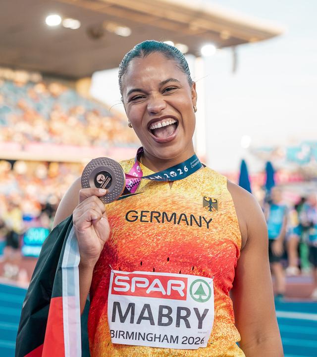 Yemisi Mabry