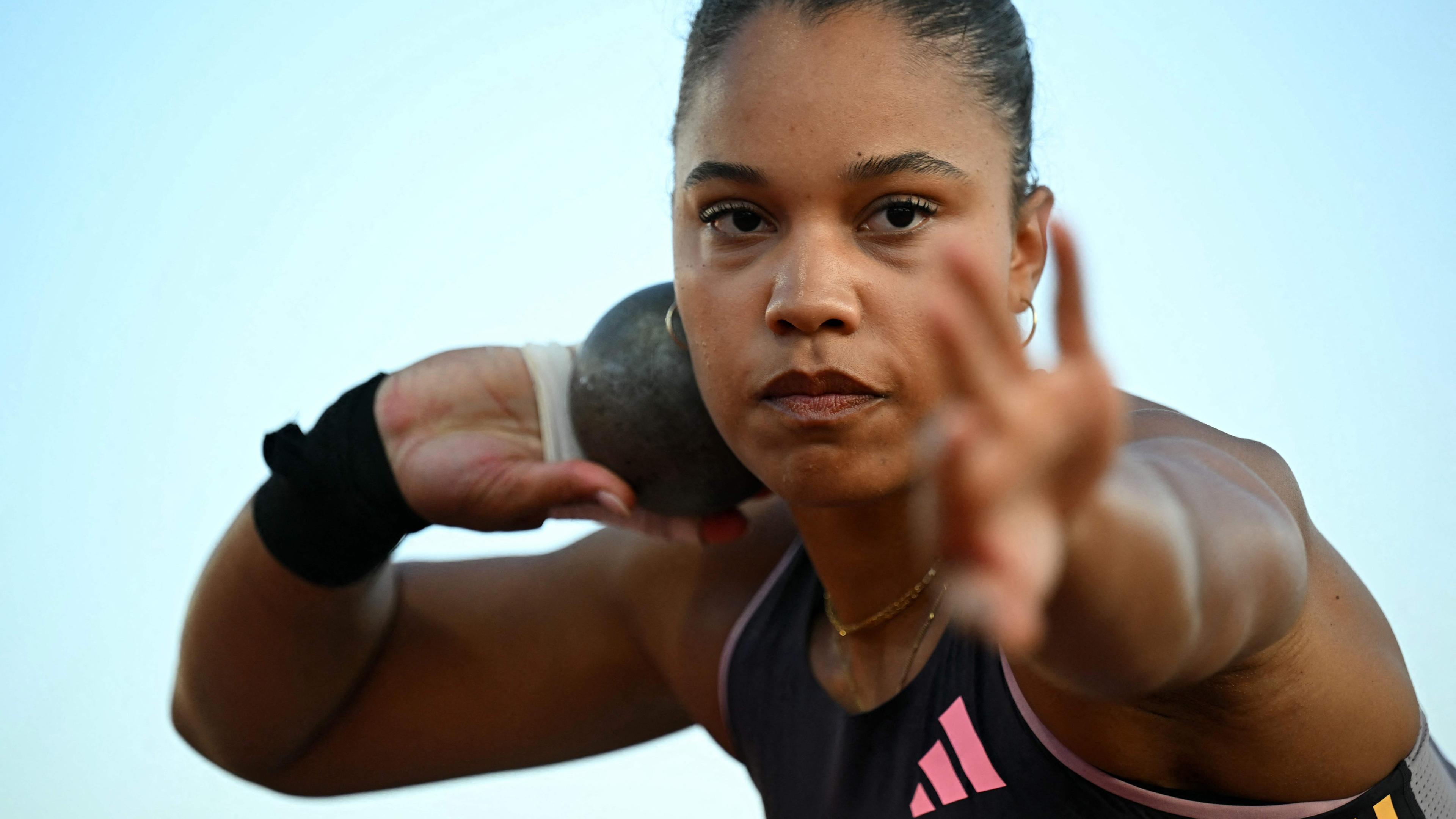 Yemisi Ogunleye