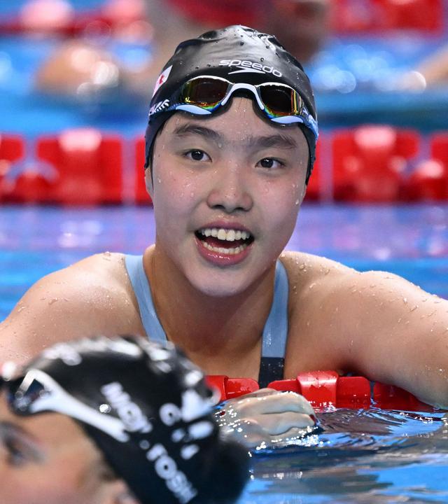 Yu Zidi 