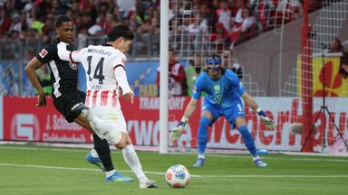 Wolfsburg holt wertvolles Remis in Freiburg