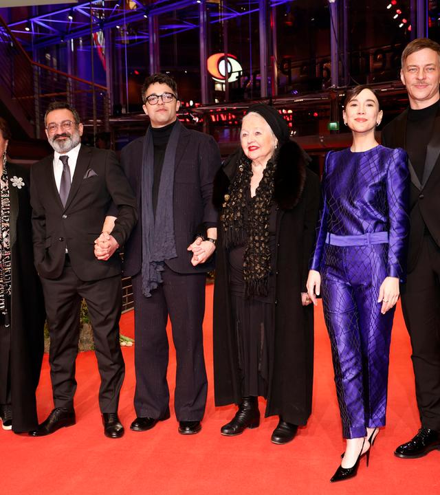 "Yunan"-Premiere