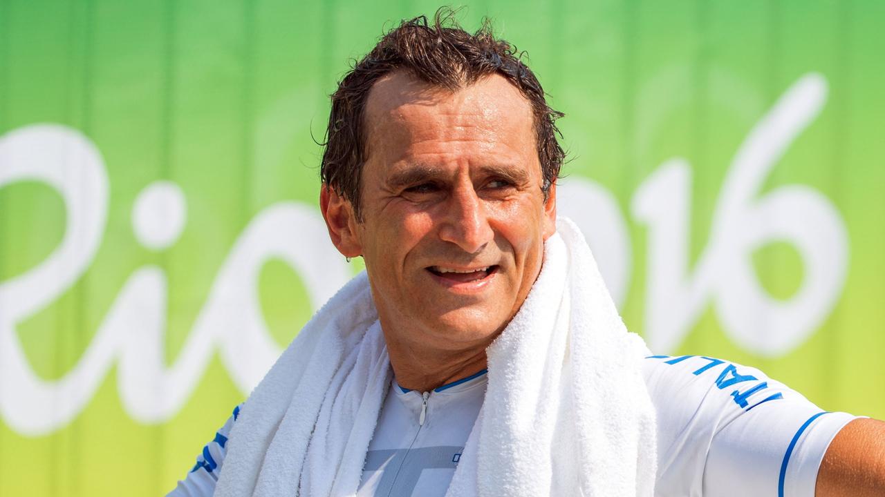Alex Zanardi mit 59 Jahren gestorben: Ein Leben zwischen Rennstrecke und Paralympics-Sieg — image 1