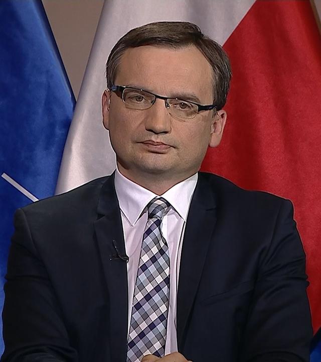 Zbigniew Ziobro