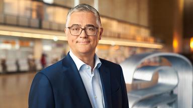 auslandsjournal Matthias Fornoff 