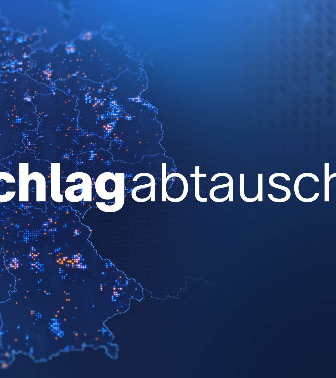 Schlagabtausch Logo
