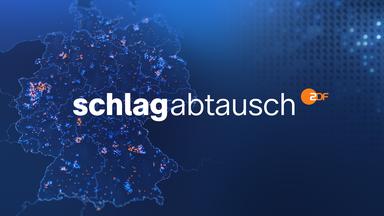 Schlagabtausch Logo