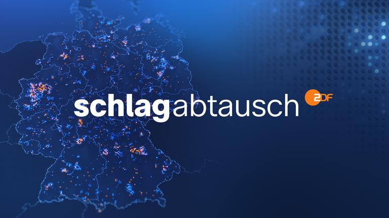 Schlagabtausch Logo