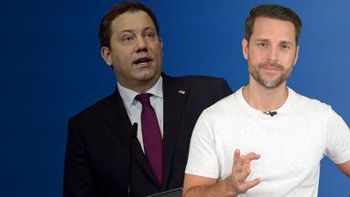Warum man Finanzminister Lars Klingbeil kennen sollte