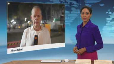 ZDF-Korrespondent Hano
