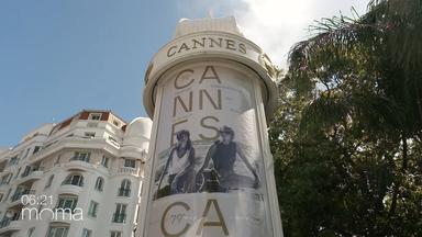 Start der Filmfestspiele in Cannes