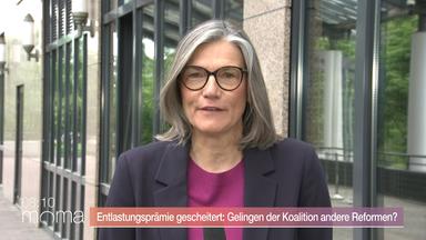 Benner: „Wir brauchen Innovation und Investition“