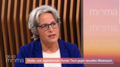 Claus: „Wir brauchen mehr Handlungskompetenz“