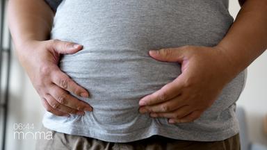 Diabetes: Gefahr oft lange unbemerkt