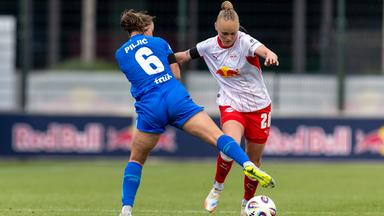 Leverkusen wahrt Champions-League-Chance