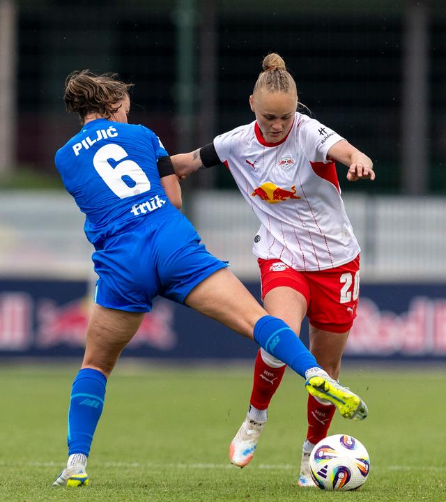 Leverkusen wahrt Champions-League-Chance