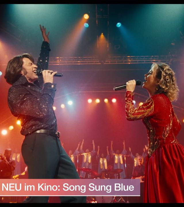 Der Filmtipp mit Peter Twiehaus