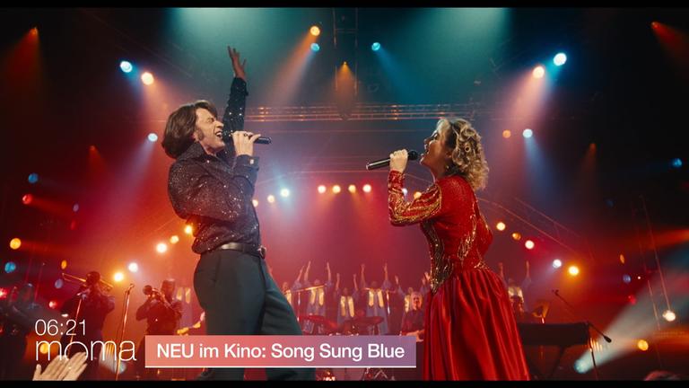 Der Filmtipp mit Peter Twiehaus