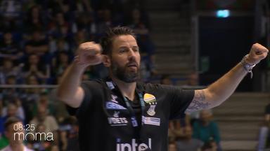 Handball: Magdeburg vor Meisterschaft