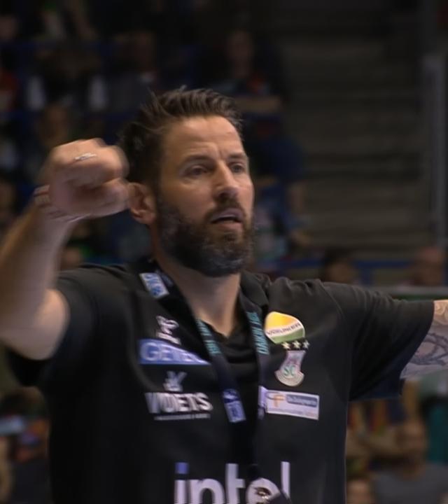 Handball: Magdeburg vor Meisterschaft