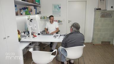 Hausärzte: Mehr Patienten, weniger Geld?