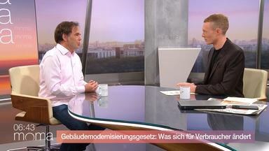 Tenhagen: „Folgekosten unklar“