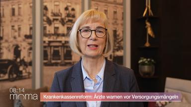 Johna: „Viele Kliniken finanziell am Limit“