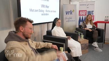 Katholikentag in Würzburg