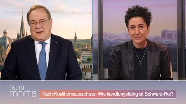 Laschet: Kriegsende „im Interesse aller“