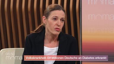 Ludwig: „Entscheidend ist Prävention“